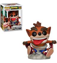 Funko Pop! Crash Bandicoot 532 + Nf