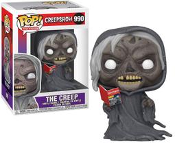 Funko Pop! Creepshow - Boneco Colecionável The Creep