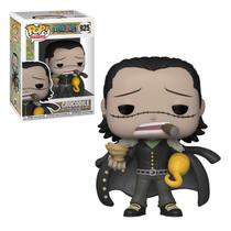Funko Pop Crocodile 925 Pop! Animation One Piece Lançamento Funko Pop Crocodile 925 Pop! Animation One Piece Lançamento