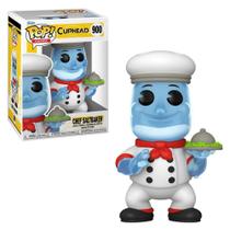 Funko Pop Cuphead Chef Saltbaker 900