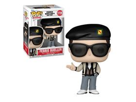 Funko Pop! Curtindo A Vida Adoidado - Ferris Bueller 1729