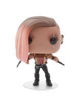 Funko Pop - Cyberpunk 2077 V-Female 591 Funko Pop - Cyberpunk 2077 V-Female 591