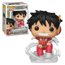 Funko Pop D. Luffy One Piece 2138 Funko Pop D. Luffy One Piece 2138