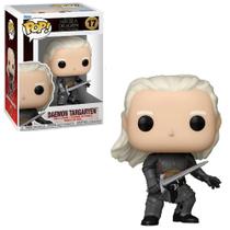 Funko Pop Daemon Targaryen 17 Pop! House of the Dragon Funko Pop Daemon Targaryen 17 Pop! House of the Dragon