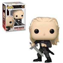 Funko Pop Daemon Targaryen 23 House of Dragon Funko Pop Daemon Targaryen 23 House of Dragon