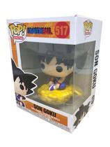 Funko Pop Dagon Ball Son Goku 517