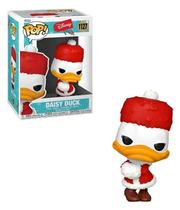 Funko Pop! Daisy Duck 1127 Natal Margarida - Disney Funko Pop! Daisy Duck 1127 Natal Margarida - Disney
