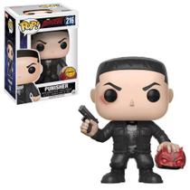 Funko Pop Daredevil 216 Punisher Chase