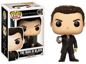 Funko Pop Dark Tower The Main Black 451