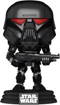Funko Pop Dark Trooper 466 Star Wars The Mandalorian Funko Pop Dark Trooper 466 Star Wars The Mandalorian