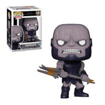 Funko Pop Darkseid 1126 Liga da Justiça Snyder Cut DCEU