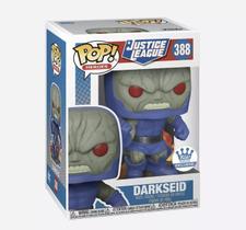 Funko Pop! Darkseid 388 Funko Shop Exclusive