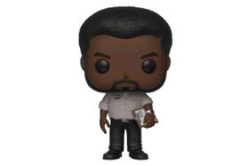 Funko Pop! Darryl Philbin - O Escritório