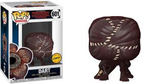 Funko Pop Dart Demogorgon 601 CHASE - Stranger Things