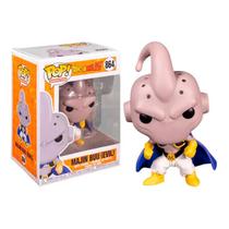 Funko Pop DBZ Majin Buu 486