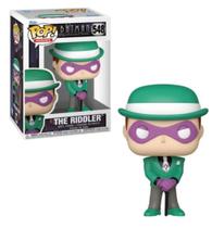 Funko Pop Dc 548 - The Riddler Funko Pop Dc 548 - The Riddler