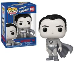 Funko Pop Dc Adventures Of Superman Anos 50 - 000