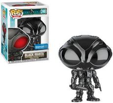 Funko pop dc aquaman black manta exclusivo 248
