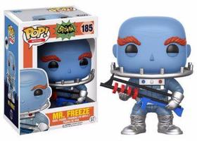 Funko pop dc batman classic mr. freeze 185 Funko pop dc batman classic mr. freeze 185