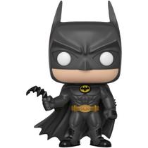Funko Pop DC Batman Filme 1989 Batman 80th 275 Funko Pop DC Batman Filme 1989 Batman 80th 275
