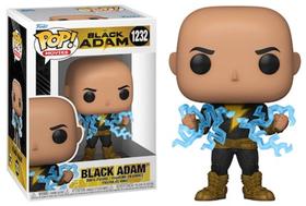 Funko pop dc chase black adam - black adam 1232