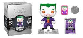 Funko Pop! Dc Comics 25th Anniversary The Joker 06c Exclusivo