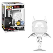 Funko Pop! DC Comics Batman Beyond Batman 458 Exclusivo Chas