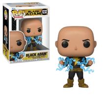 Funko Pop Dc Comics - Black Adam 1232