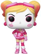 Funko Pop Dc Comics Bombshells Breast - Harley Quinn 166