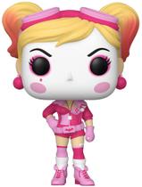 Funko Pop Dc Comics Bombshells Breast - Harley Quinn 166