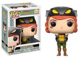 Funko pop dc comics bombshells hawkgirl 223 Funko pop dc comics bombshells hawkgirl 223