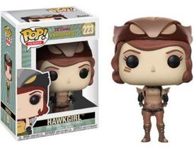 Funko pop dc comics bombshells hawkgirl exclusivo 223