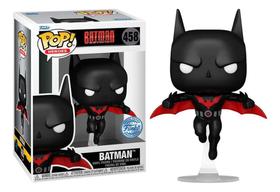 Funko Pop! Dc Comics Heroes Batman 458 Exclusivo