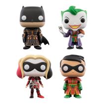 Funko POP DC Comics - Imperial Heroes