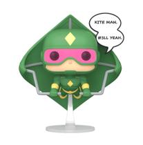 Funko Pop DC Comics Premium Kite Man 475