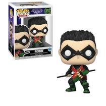 Funko Pop DC Comics - Robin 892