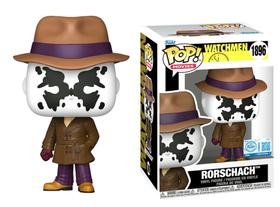 Funko Pop! Dc Comics Rorschach 1896