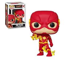 Funko Pop DC Comics - The Flash 1097