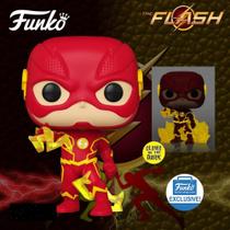 Funko POP DC Comics - The Flash