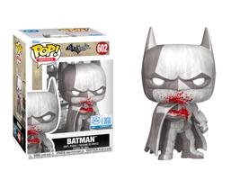 Funko Pop! DC ComicsBatman Arkham City Bloody 602
