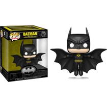 Funko Pop! Dc Deluxe Batman Soaring 1989 Batman 521