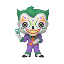 Funko Pop - DC Dia de Los Muertos Joker 414 Funko Pop - DC Dia de Los Muertos Joker 414