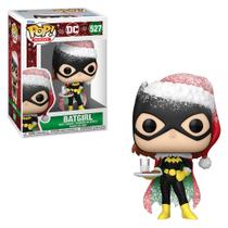 Funko Pop! Dc Heroes Batgirl 527