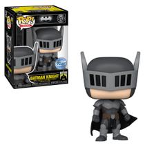 Funko Pop! Dc Heroes Batman Knight 513 Exclusivo