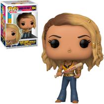 Funko Pop! DC Heroes: Birds of Prey - Black Canary 304 Funko Pop! DC Heroes: Birds of Prey - Black Canary 304