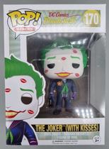 Funko Pop! DC Heroes DC Comics bombardeia o Coringa 170