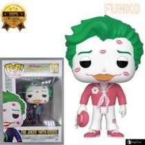 Funko Pop! DC Heroes DC Comics Bombshells The Joker