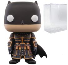 Funko Pop! DC Heroes: Imperial Palace - Batman Vinyl Figure (Inclui Caixa De Proteção de Caixa Pop Compatível)