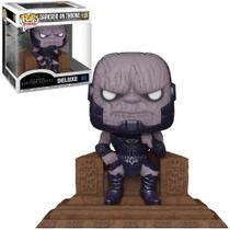 Funko Pop Dc Justice League - Darkseid On Throne 1128