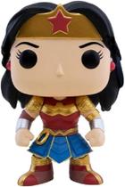 Funko Pop DC Mulher Maravilha Imperial Palace 378